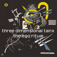 Ego Ritual Three Dimensional Tanx